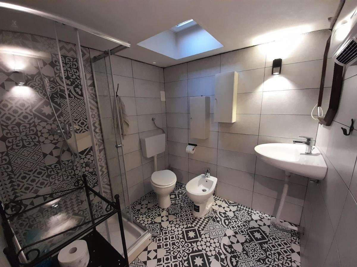 ホテル Ai Marmi Ponton 部屋 写真